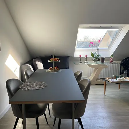Appartement Bright & Modern 2 Bedroom Near *