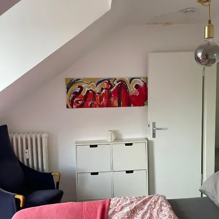 Appartement Bright & Modern 2 Bedroom Near Meerbusch