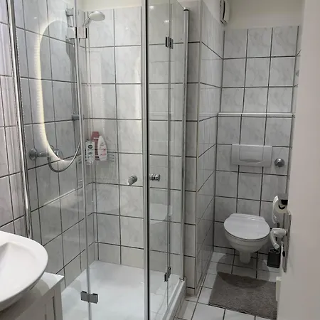 Appartement Bright & Modern 2 Bedroom Near